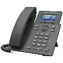 Teléfono IP Básico Grandstream GRP2601P Poe