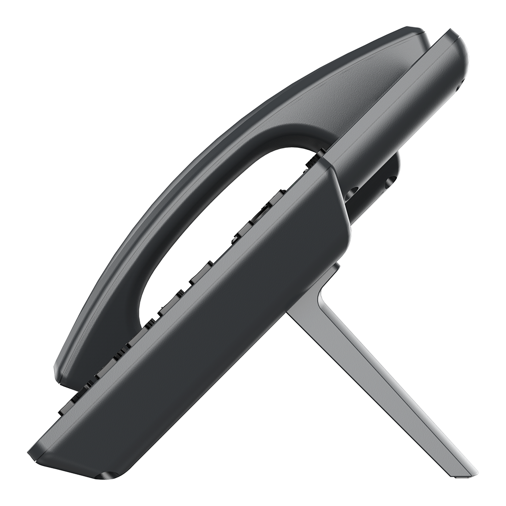 Teléfono IP Básico Grandstream GRP2601P Poe