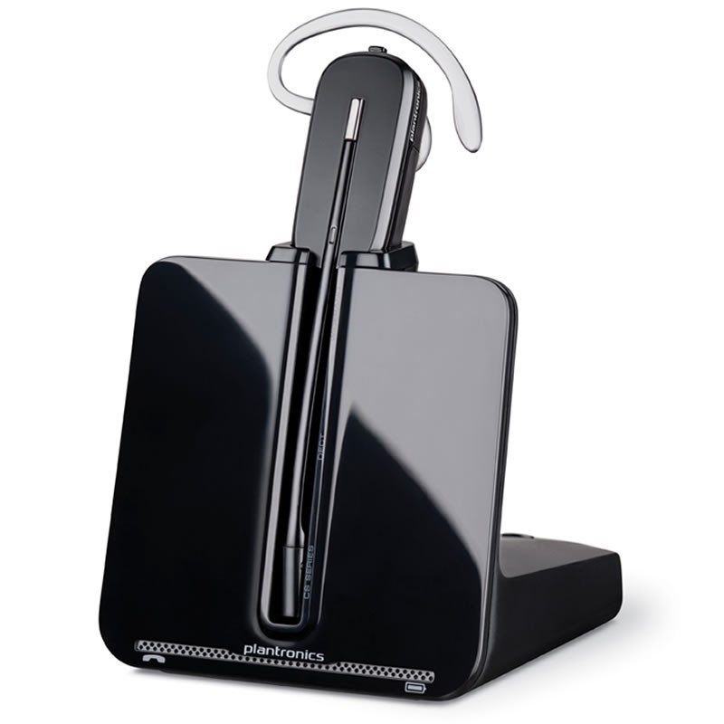 Auricular inalámbrico Poly  CS540