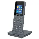 Teléfono IP inalámbrico Grandstream DP725 DECT VoIP
