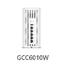 5 puertos red,USB 3.0, MicroSD