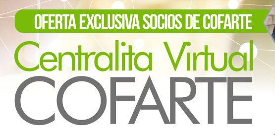 Centralita Telefónica Virtual (COFARTE)
