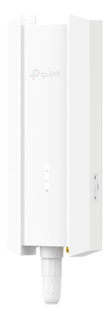 Router 5G Outdoor Gateway PoE+ IP67
