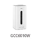 Centralita SIP, Switch 5 puertos red, Router VPN, firewall NGS, Controlador y Antena WiFi 6 - GCC6010W