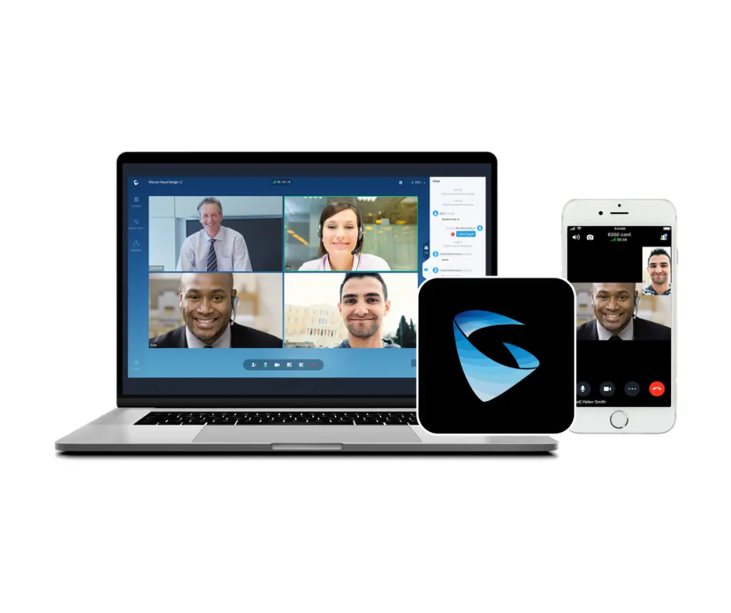 Aplicación Wave Grandstream