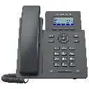 Teléfono IP Básico Grandstream GRP2601P Poe