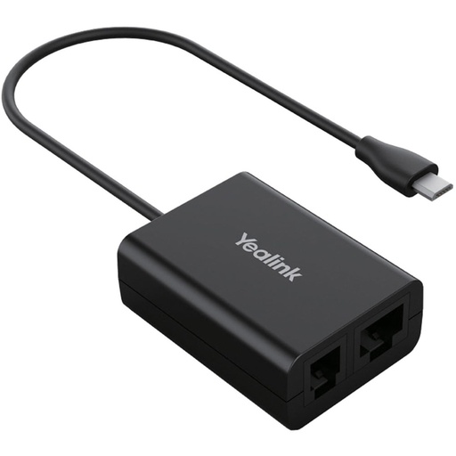 [EHS60] Adaptador de auriculares serie WH6x EHS60