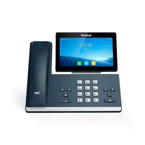 [T58W] Telefono SIP Yealink Android -T58W