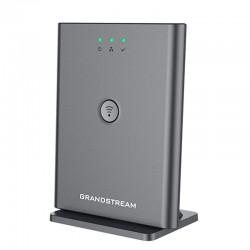 [DP755] Base IP DECT Grandstream hasta 10 inalámbricos