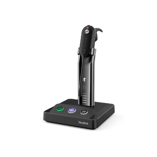 [wh63] Micro Auricular WH63 UC Inalambrico