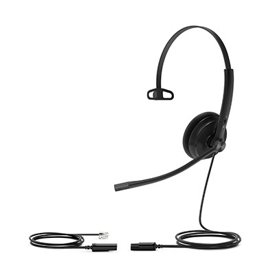 [YHS34MONO] Micro Auricular YHS34 Lite Mono