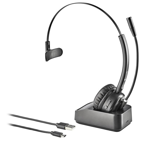 [NXAUB001] Auricular + Micro Bluethoot mono