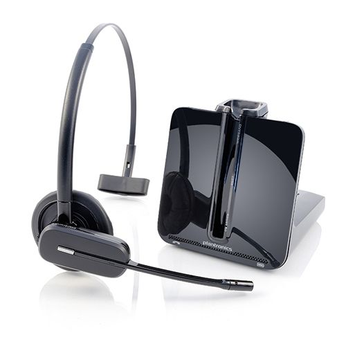 [CS540] Auricular inalámbrico Poly  CS540