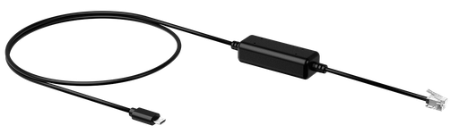 [EHS35] Adaptador auriculares Inalambricos EHS35