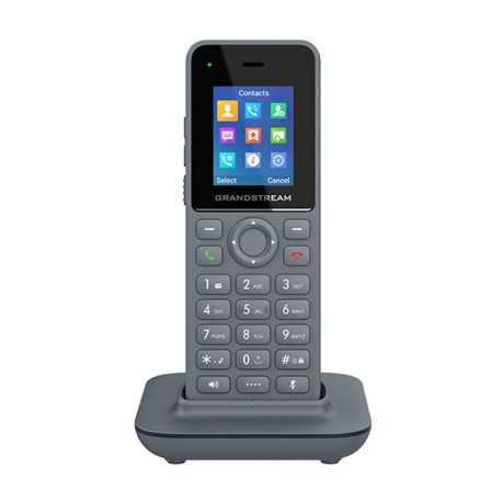 [DP725] Teléfono IP inalámbrico Grandstream DP725 DECT VoIP