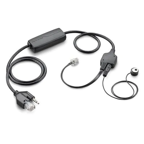 [APV63] Descolgador EHS Plantronics (APV63)