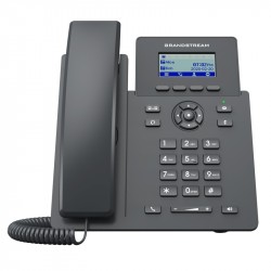 [GRP2601] Teléfono IP Básico Grandstream GRP2601