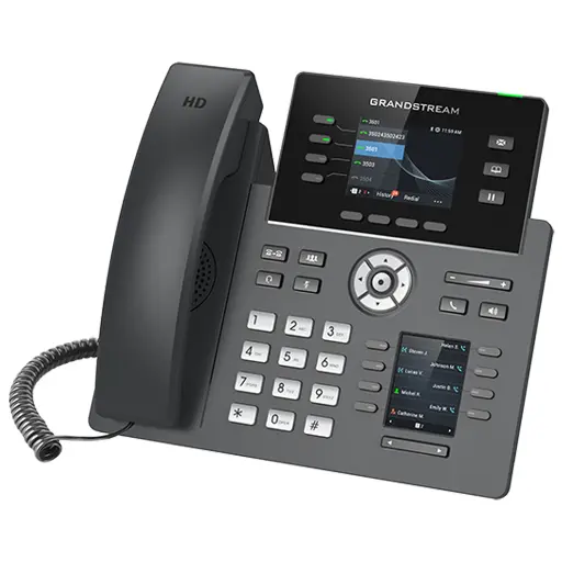 [GRP2614] Teléfono SIP Grandstream GRP2614 